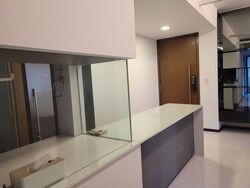 Waterbay (D19), Condominium #608134761